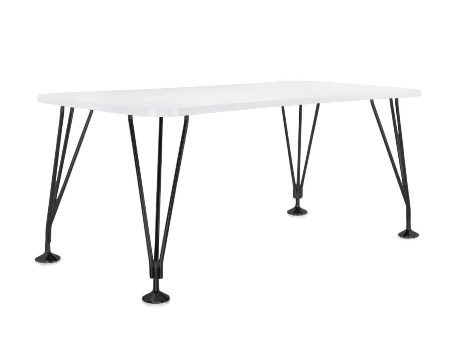 Рабочий стол из ламината Kartell MAX ARCH-00090198