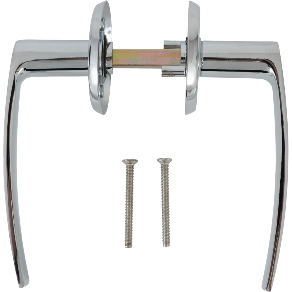 ФЗ РУЧКА 016 CP (5/60) ФАБРИКА ЗАМКОВ STLM-2026317 - Вид №1