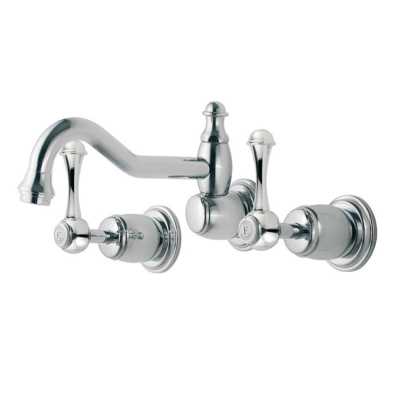 560620PN06 Смеситель Bandini Antica Santreyd