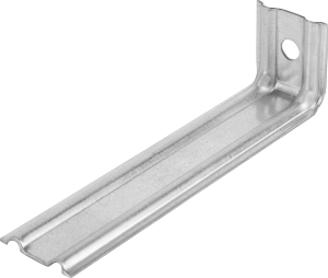 Регулируемый кронштейн КРЕПКО-НАКРЕПКО для систем крепления 200×50×50 мм 85251446