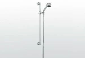 RUBINETTERIE STELLA Поручень с ручным душем