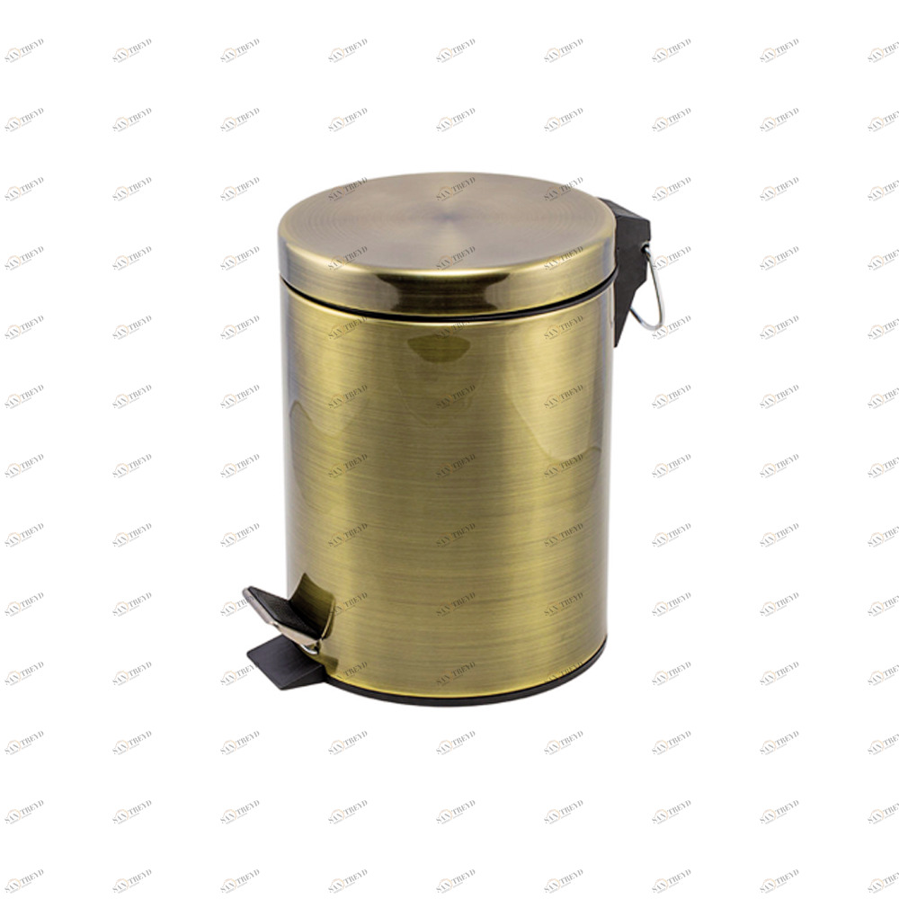 Контейнер для мусора Raiber RHB302, 5л RHB302 Santreyd 