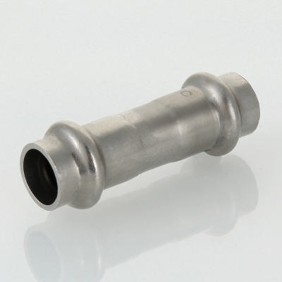 VTi.903.I.005454 Фитинг из нержавеющей стали – пресс-муфта Valtec 54 х 54 мм  - Вид №11