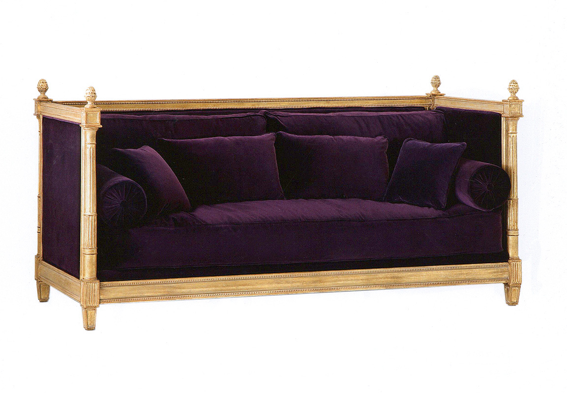 Диван  CHELINI 2107 