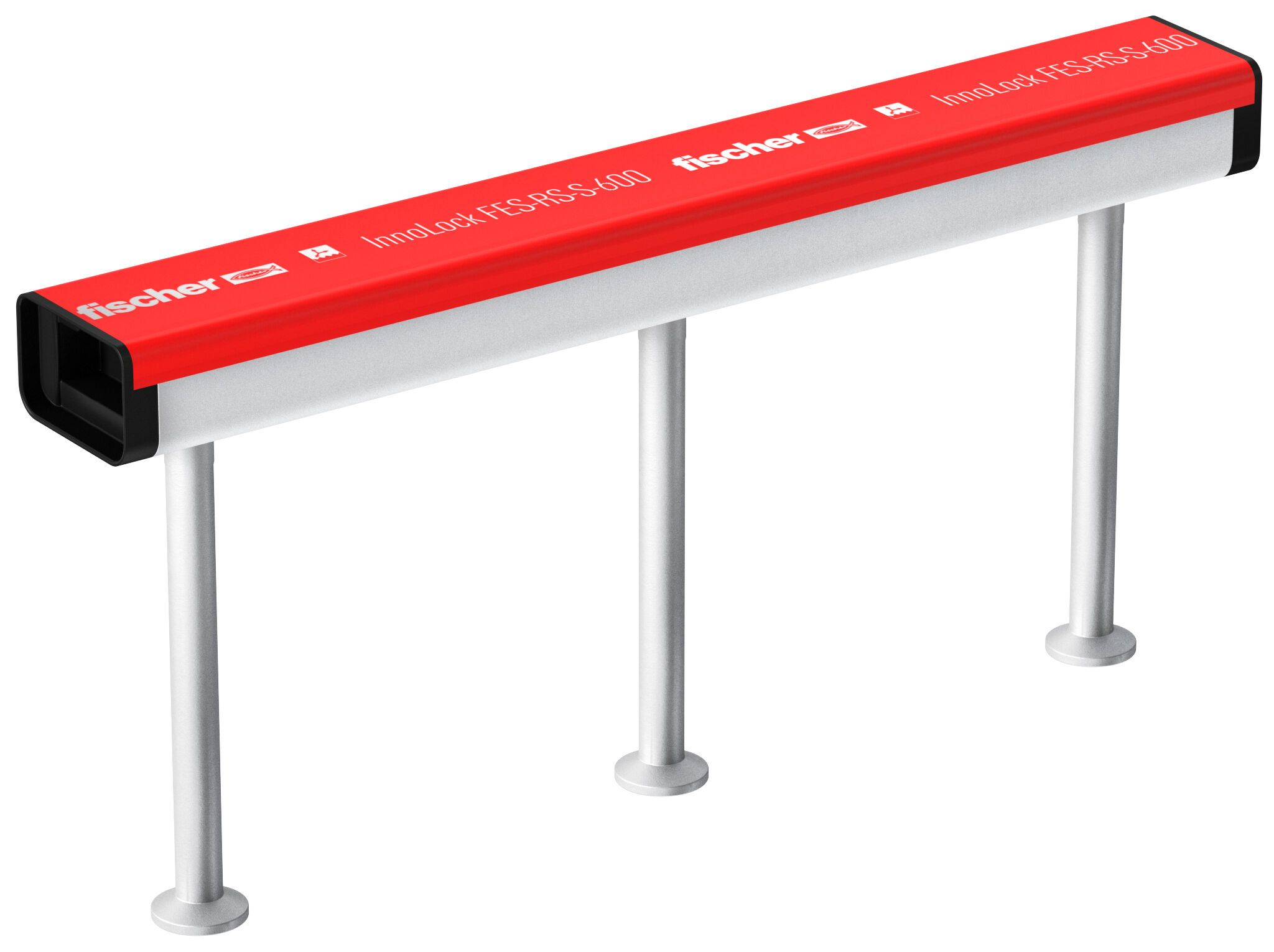 Якорный рельс FISCHER литой ARCH-00038095 - Вид №11