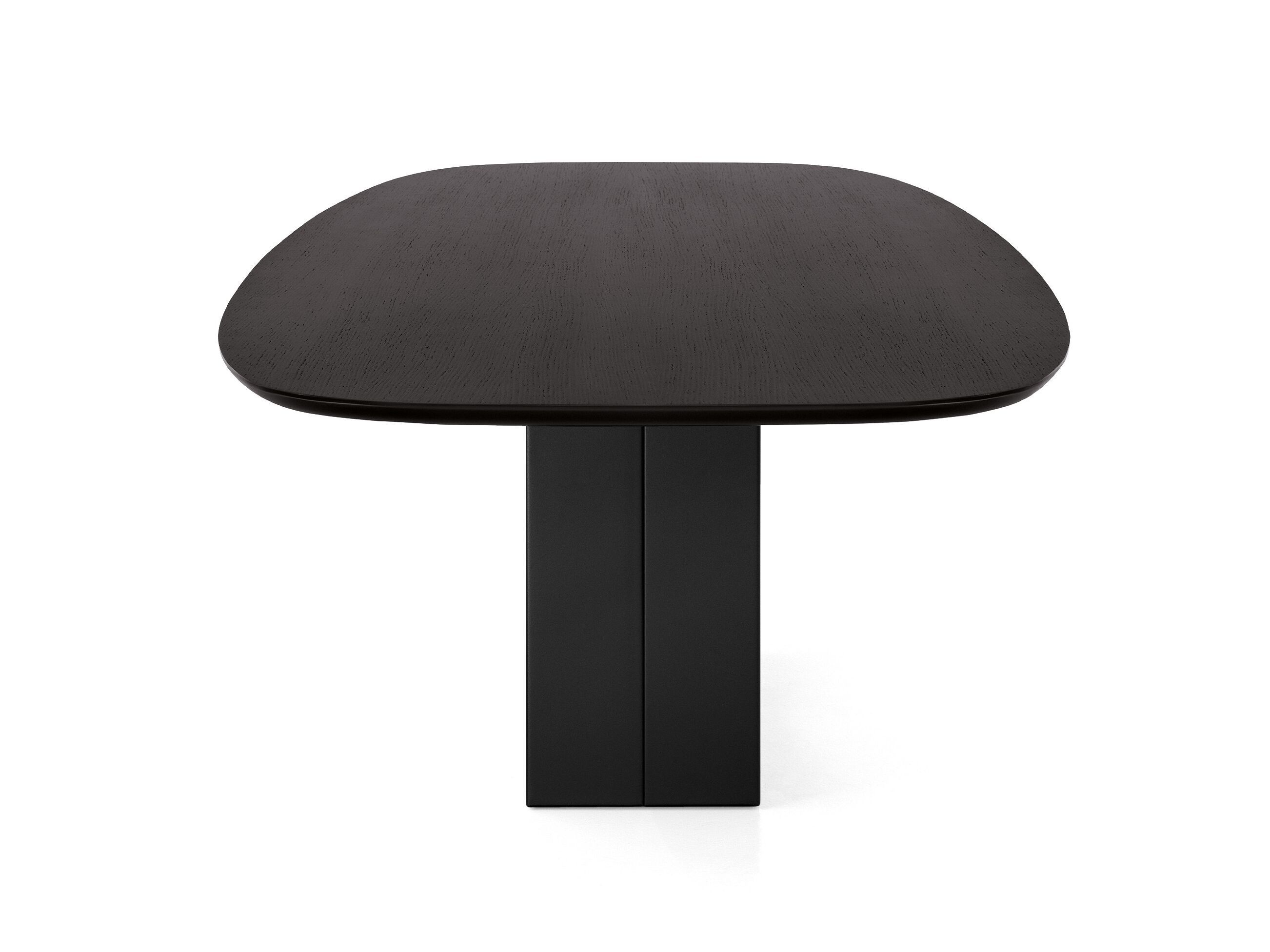 Овальный стол для гостиной Kristalia Holo ARCH-00064418 - Вид №2