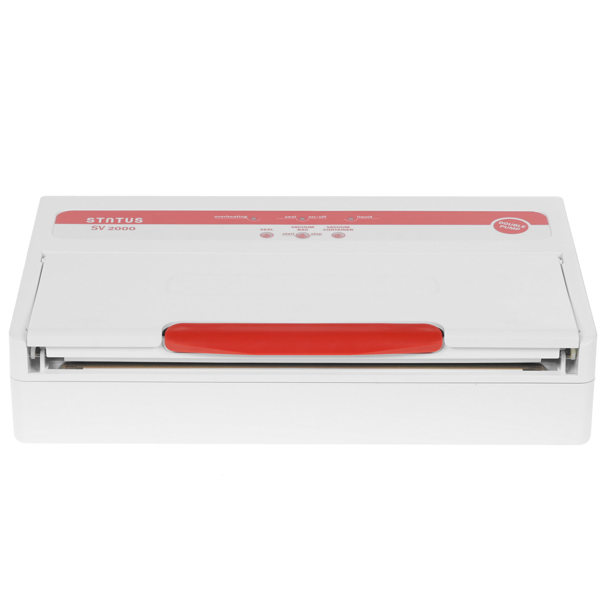 1121870 Вакуумный упаковщик STATUS SV 2000 STDN-0127787