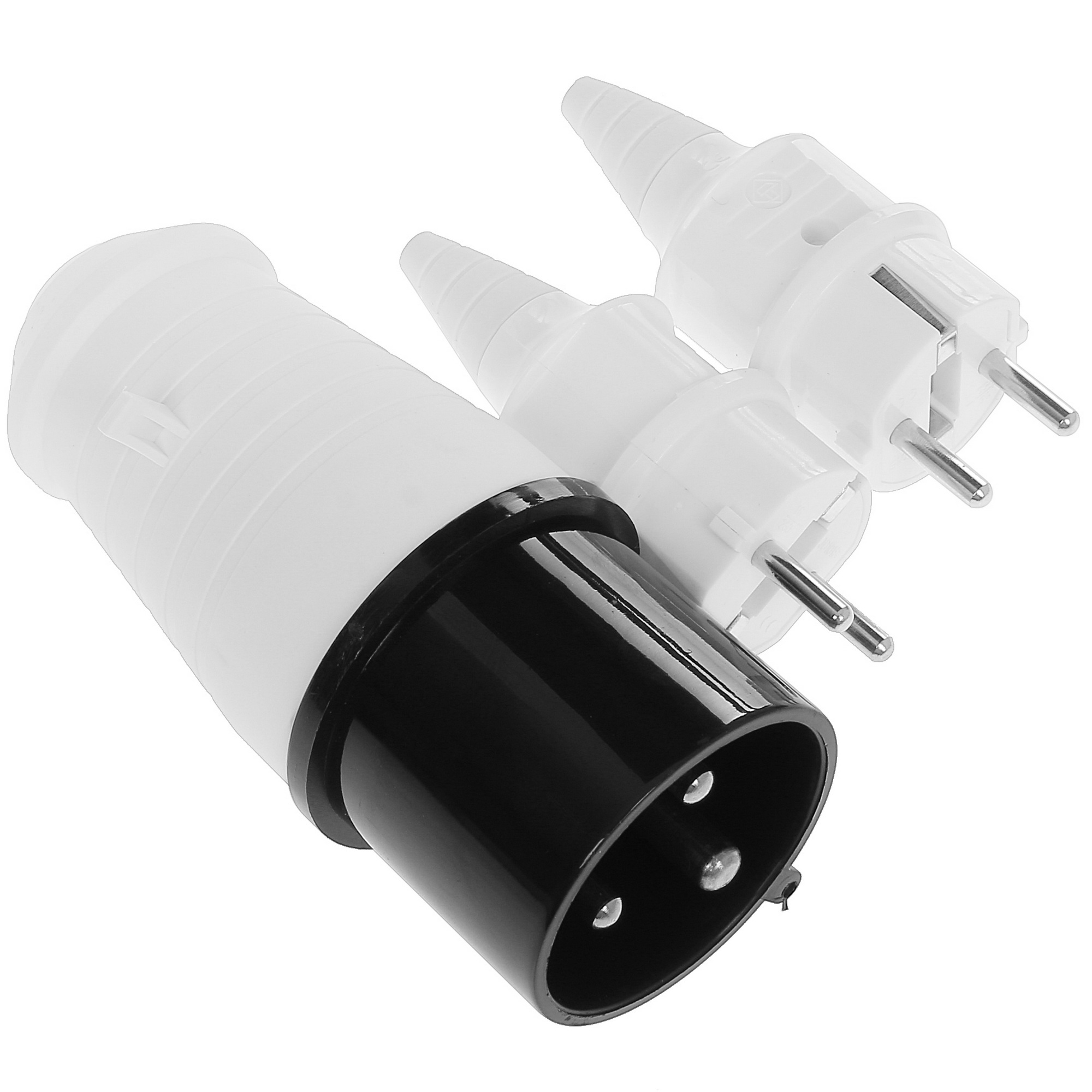 Электрогенератор   бензиновый Carver PPG-8000ЕM 9100269 STDN-0035172 - Вид №9