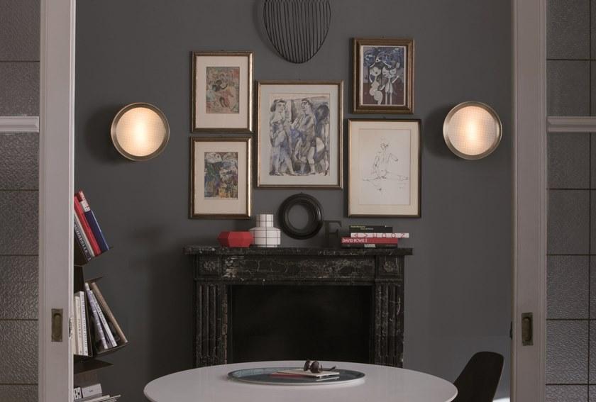 Oluce Настенный светильник / потолочный светильник Berlin sun-id-1458718 - Вид №3