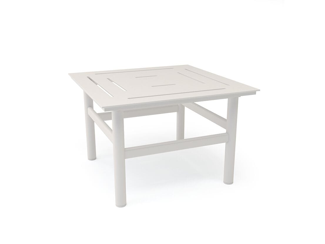 Алюминиевый квадратный садовый стол Walters Стрингер ARCH-00085872