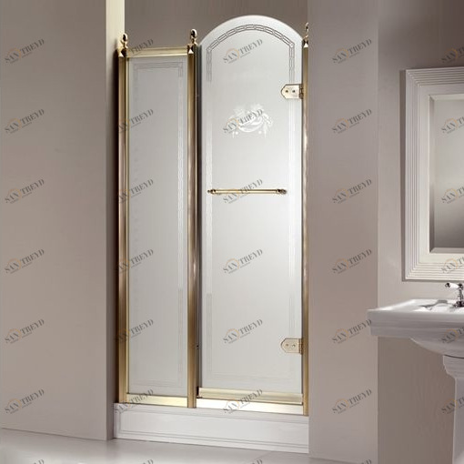 Дверь распашная для душа K/80 Devon Devon SAVOYK Devon&Devon K80