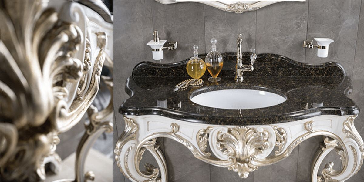 Gaia Комплект мебели GONDOLA1 Classic - Вид №3