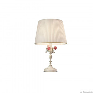 Masiero CERAMIC GARDEN TL1G P01 лампа настольная