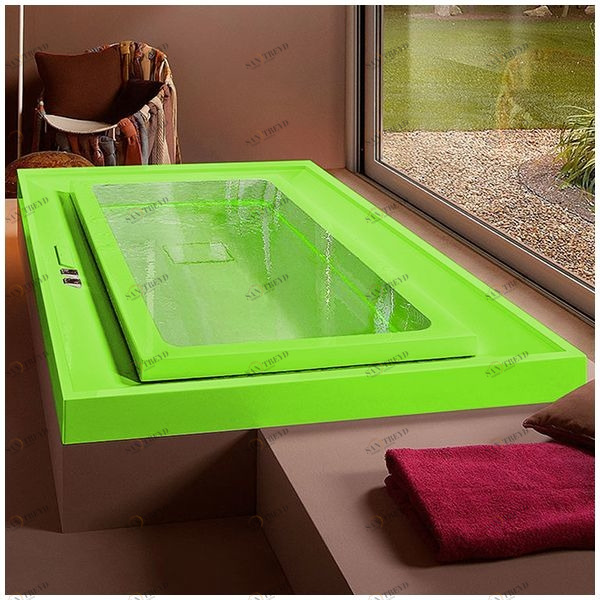 Ванна GRUPPO TREESSE Fusion 220 V862D-SX-S V862DSXS