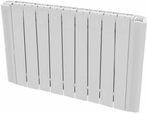 FONDITAL Электрический масляный радиатор E-blitz gd