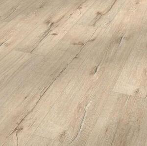 Ламинат Meister Дуб винтаж белый 6315