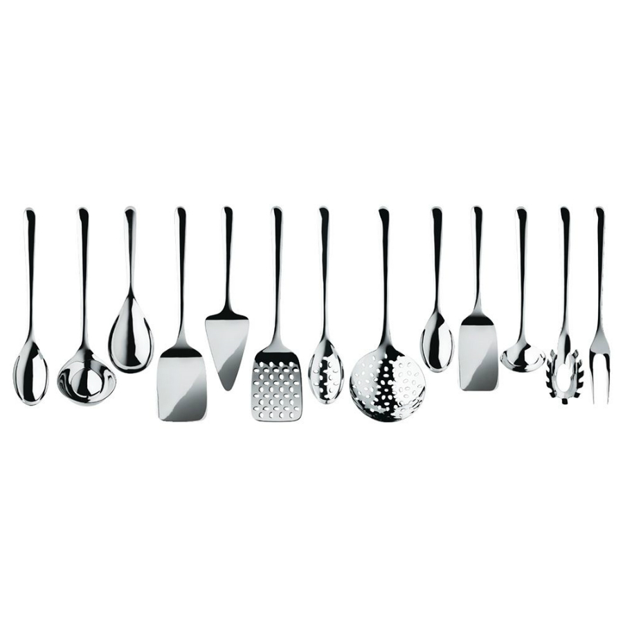 SIGBR2514V Половник кухонный Стальной Robert Welch Финляндия  - Вид №3