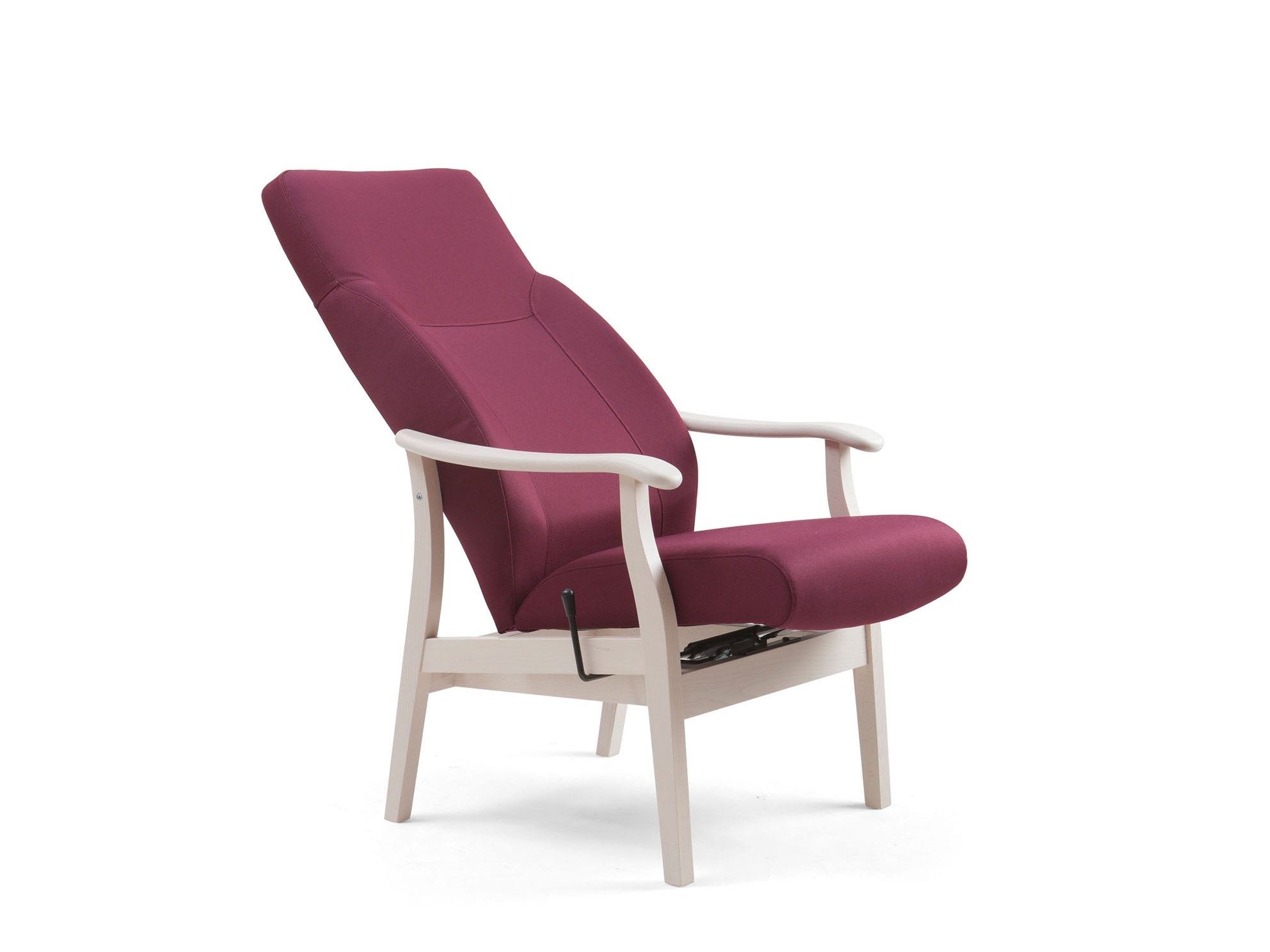 Кресло с высокой спинкой PIAVAL RELAX CLASSIC-Health &amp ARCH-00119249