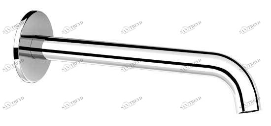 FIR Italia Настенный водослив CLEO 84 84.4421.5 