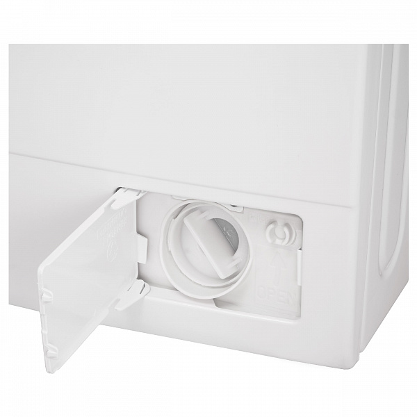 8169905 Стиральная машина Korting KWM 42ID1460 белый STDN-0095940 - Вид №9