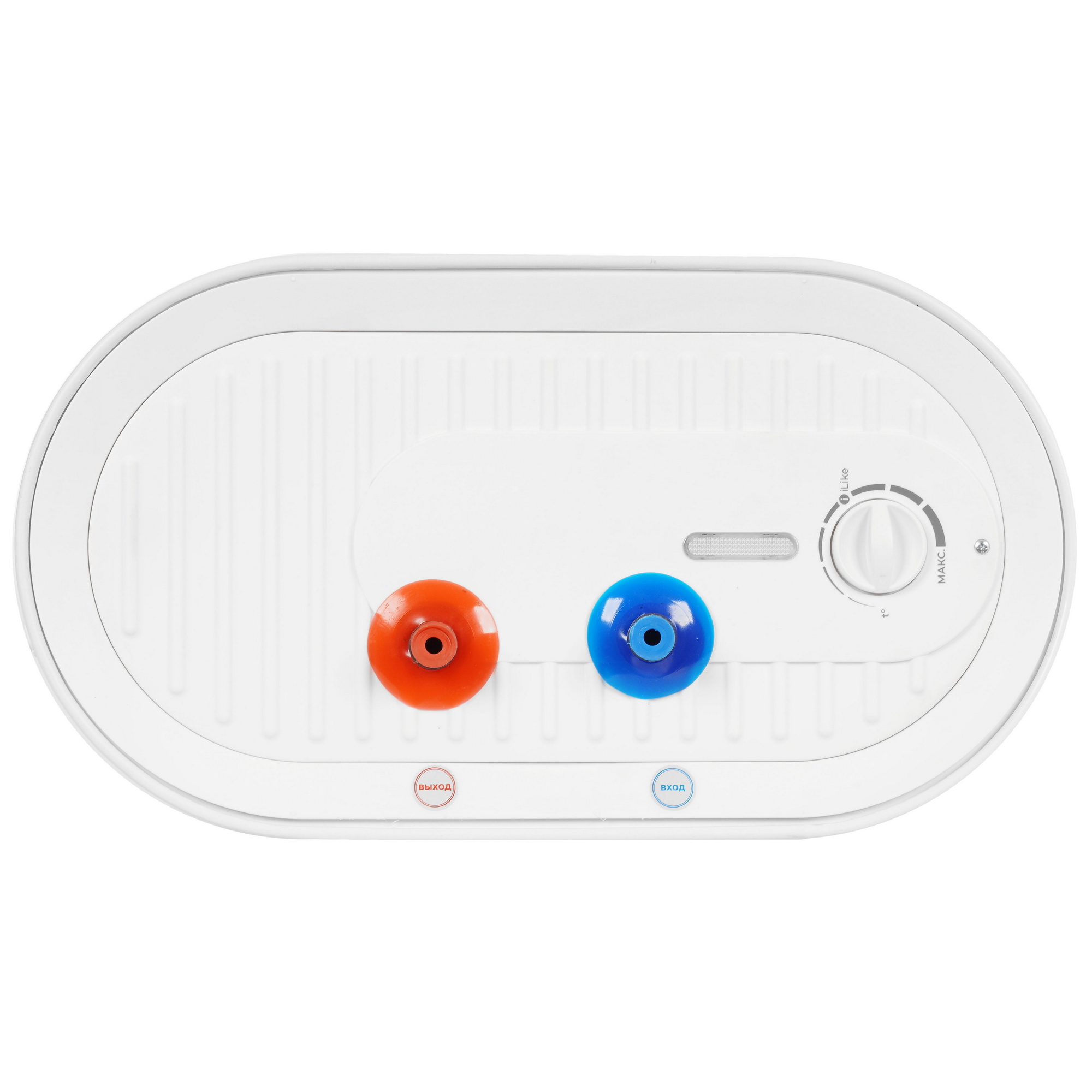 5352109 Водонагреватель электрический Royal Clima RWH-VT30-FE STDN-0143842 - Вид №4