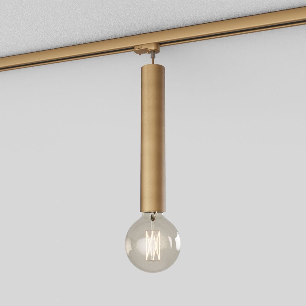 Алюминиевое освещение трека Amarcords Tobe ARCH-00070545 - Вид №34