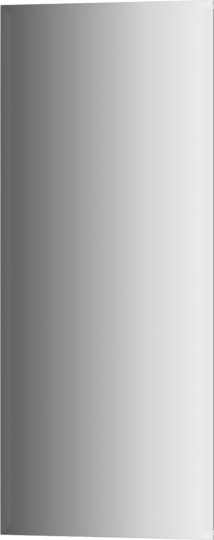 BY 0911 Зеркало с фацетом 15 mm EVOFORM Comfort