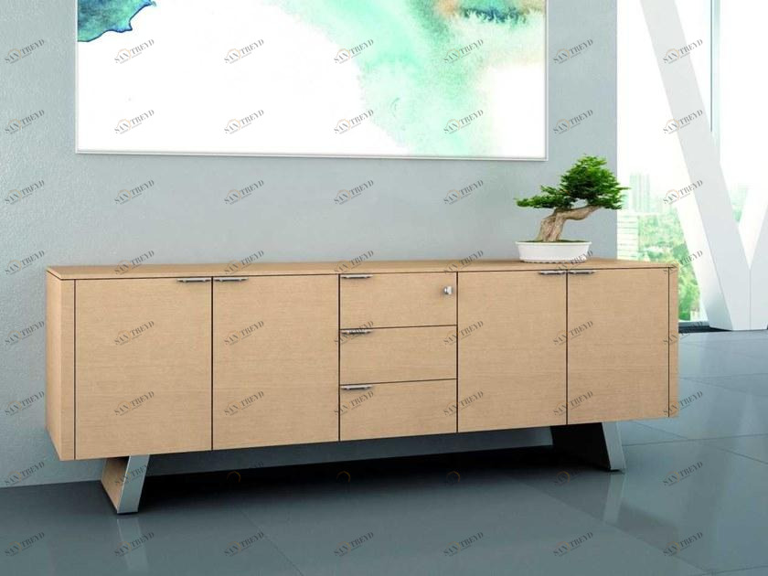 Bralco Офисный шкаф с замком Metar sun-id-1473677