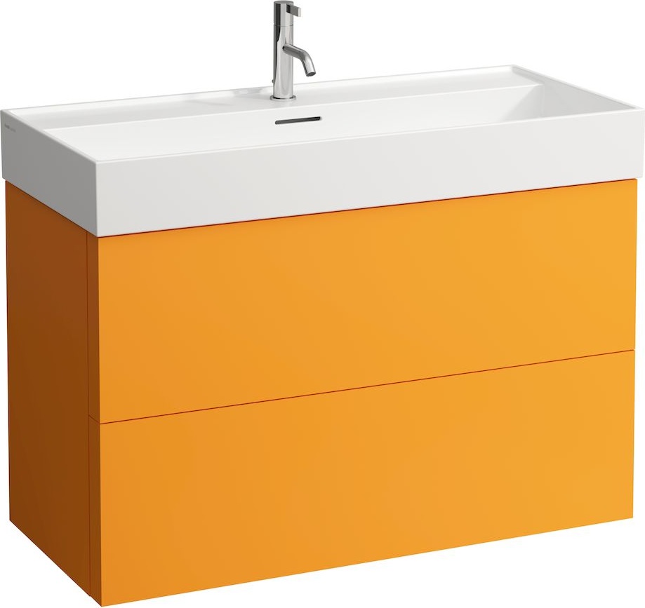 H8103377591071 Раковина LAUFEN PRO - Вид №10