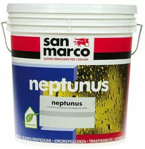 San Marco Neptunus  380