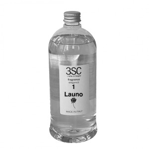 LAUNO 3SC цветочный, ванильный, древесный Fragranza / Eleganza (Work in Progress)