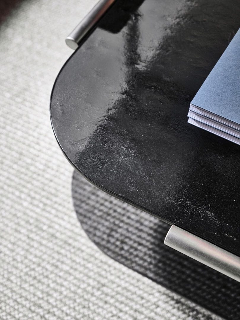 Квадратный садовый столик Cantori CLOUD ARCH-00130149 - Вид №3