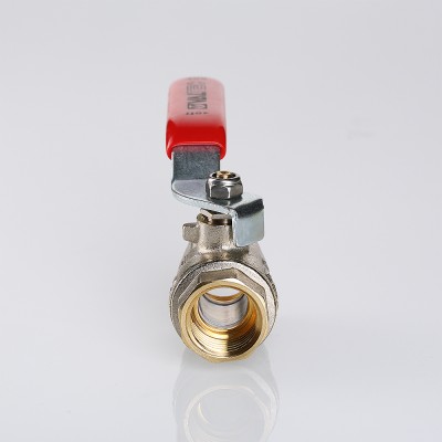 VT.214.N.11 Кран шаровой VALTEC BASE Valtec 3"  - Вид №6