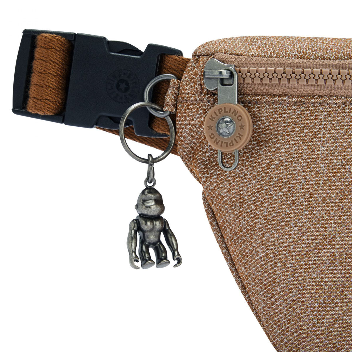 KI3799H91 Сумка на пояс Small Waistbag Kipling New Fresh  - Вид №4