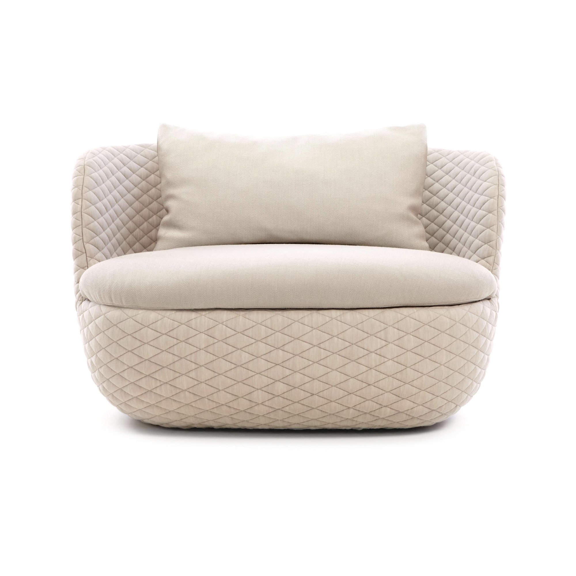 Кресло / Bart Armchair Moooi sun-id-375353 - Вид №3