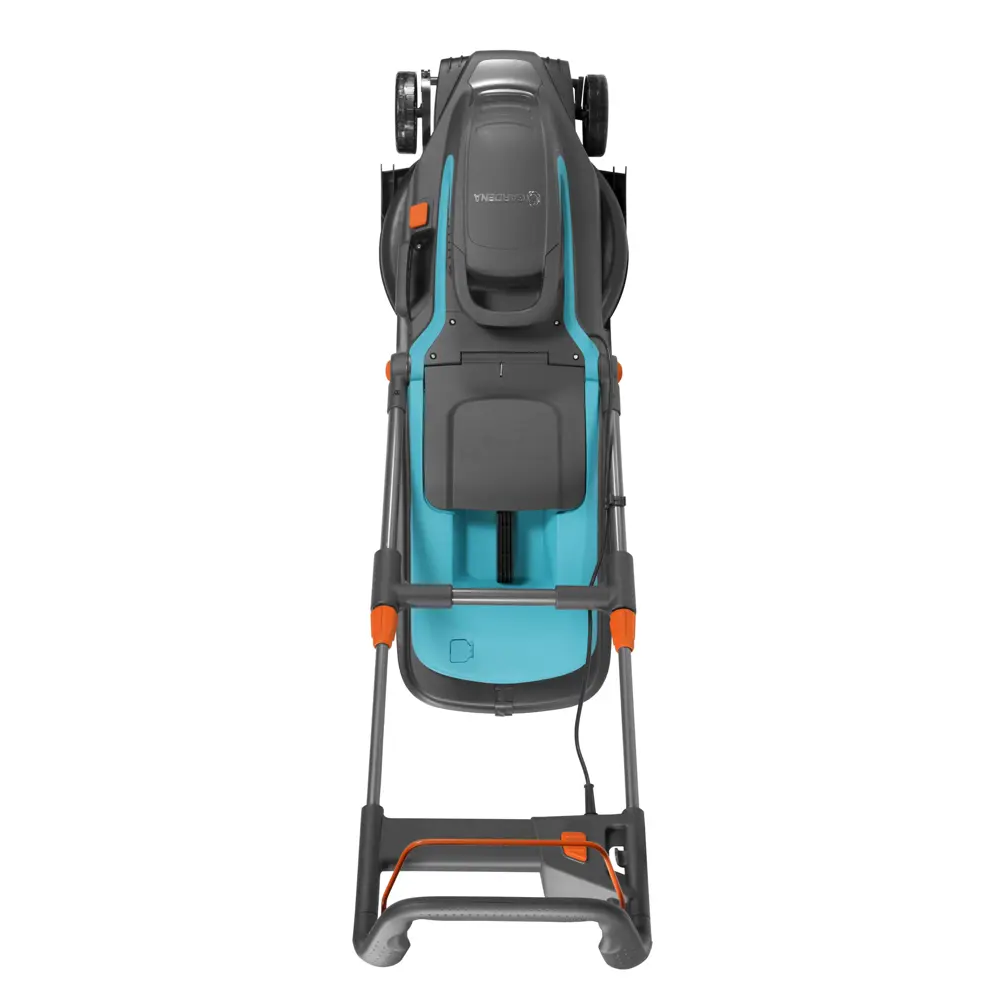 Газонокосилка электрическая PowerMax 1800/42 1700 Вт 42 см 18889304 STLM-2116731 GARDENA  - Вид №3