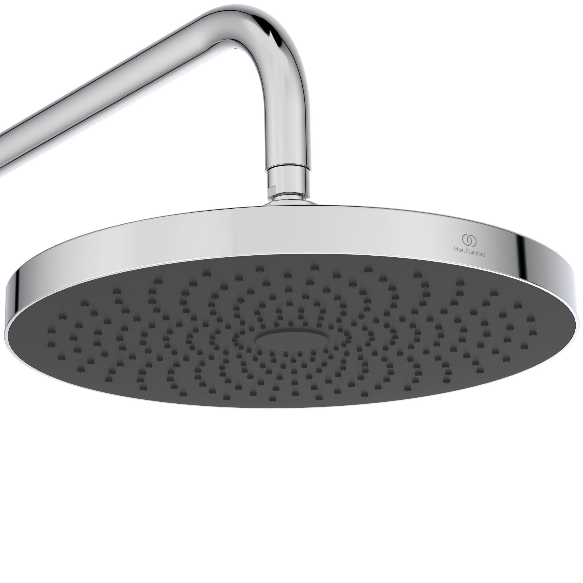 Термостатическая настенная душевая колонна с ручным душем Ideal Standard Ceratherm Solos ARCH-00125679 - Вид №1