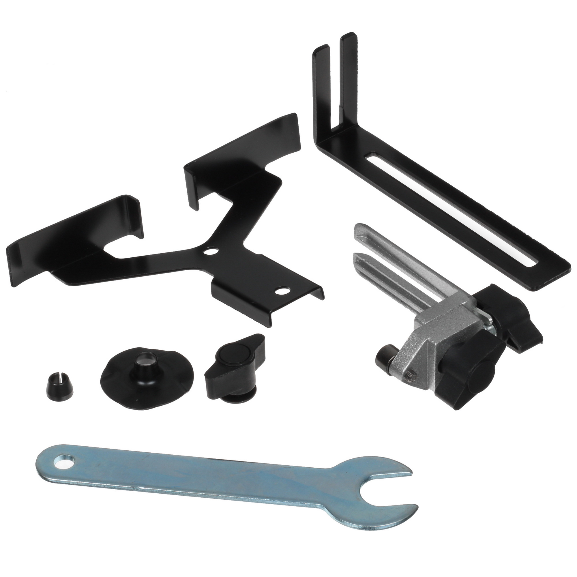 Фрезер Wesco WS5047 5094338 STDN-0018213 - Вид №6