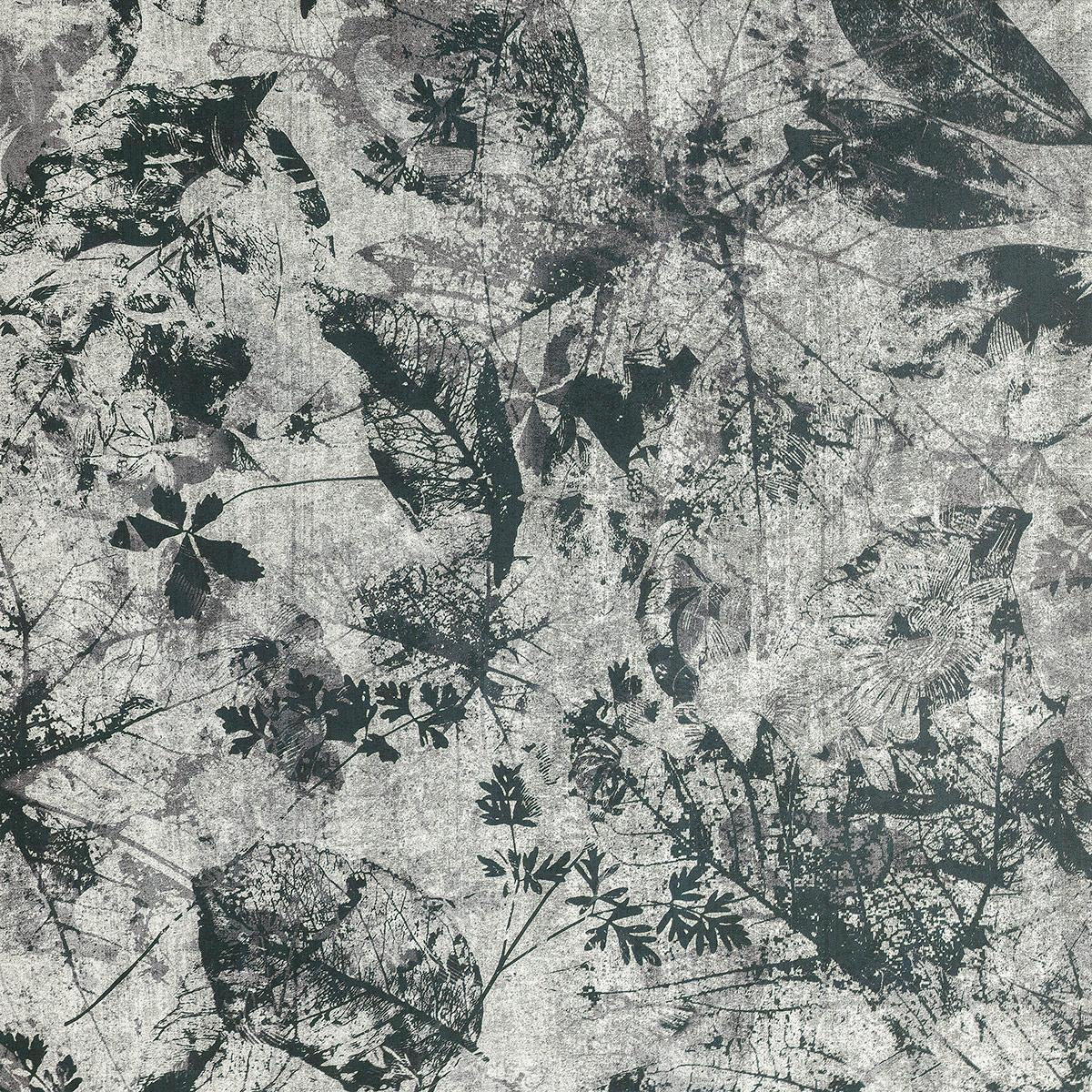 SICIS Bucolico Black Tela Grey Vetrite Tile sun-id-1991306 - Вид №76