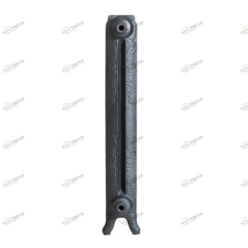 Чугунный радиатор Iron Lion Azalia 950 10 секций 6931