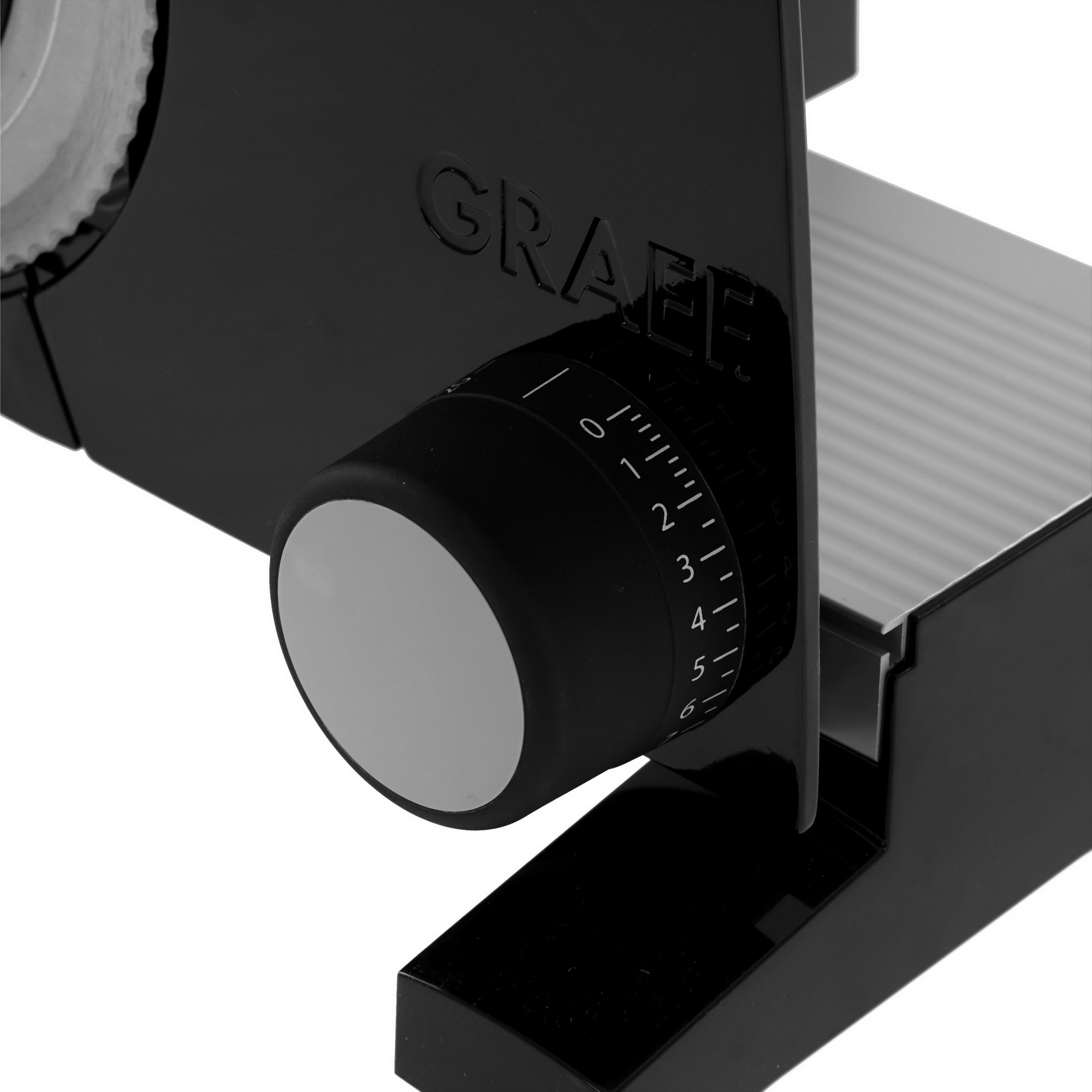 9976978 Ломтерезка GRAEF SKS 100 черный STDN-0101847 - Вид №3