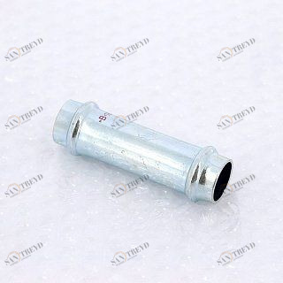 Муфта надвижная пресс оцинкованная сталь 18 IBP PC42750180000