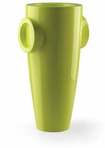 Plust Ваза из полиэтилена Humprey