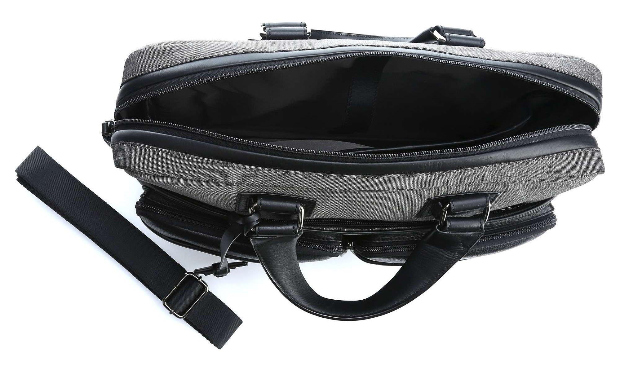 BR207705.104 Сумка для ноутбука BR207705 Brics Monza - Вид №3