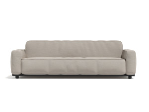 3-местный тканевый садовый диван