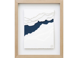 Рамки из растительных волокон