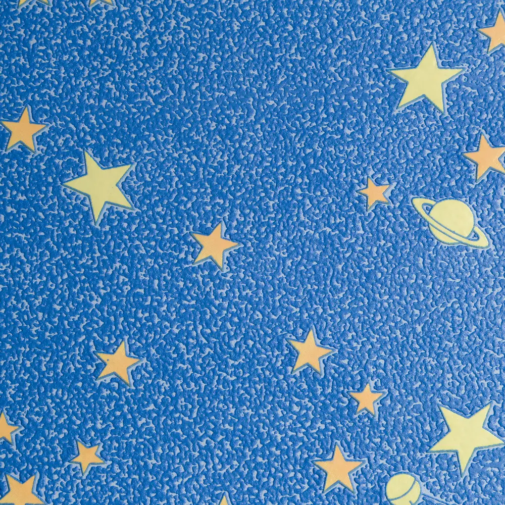 Обои виниловые Палитра Stars синие 0.53 м 1078-63 10673903 STLM-2087984 - Вид №1