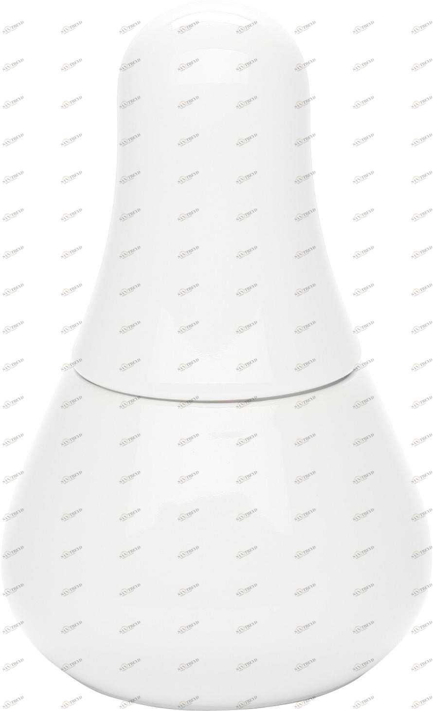 392012A90039C Пять чувств zuckerhut 0,40 л белого Kahla-porzellan 