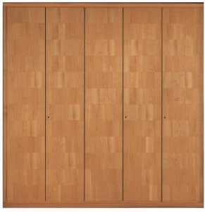 Morelato Вишневый шкаф '900 Art. 0363