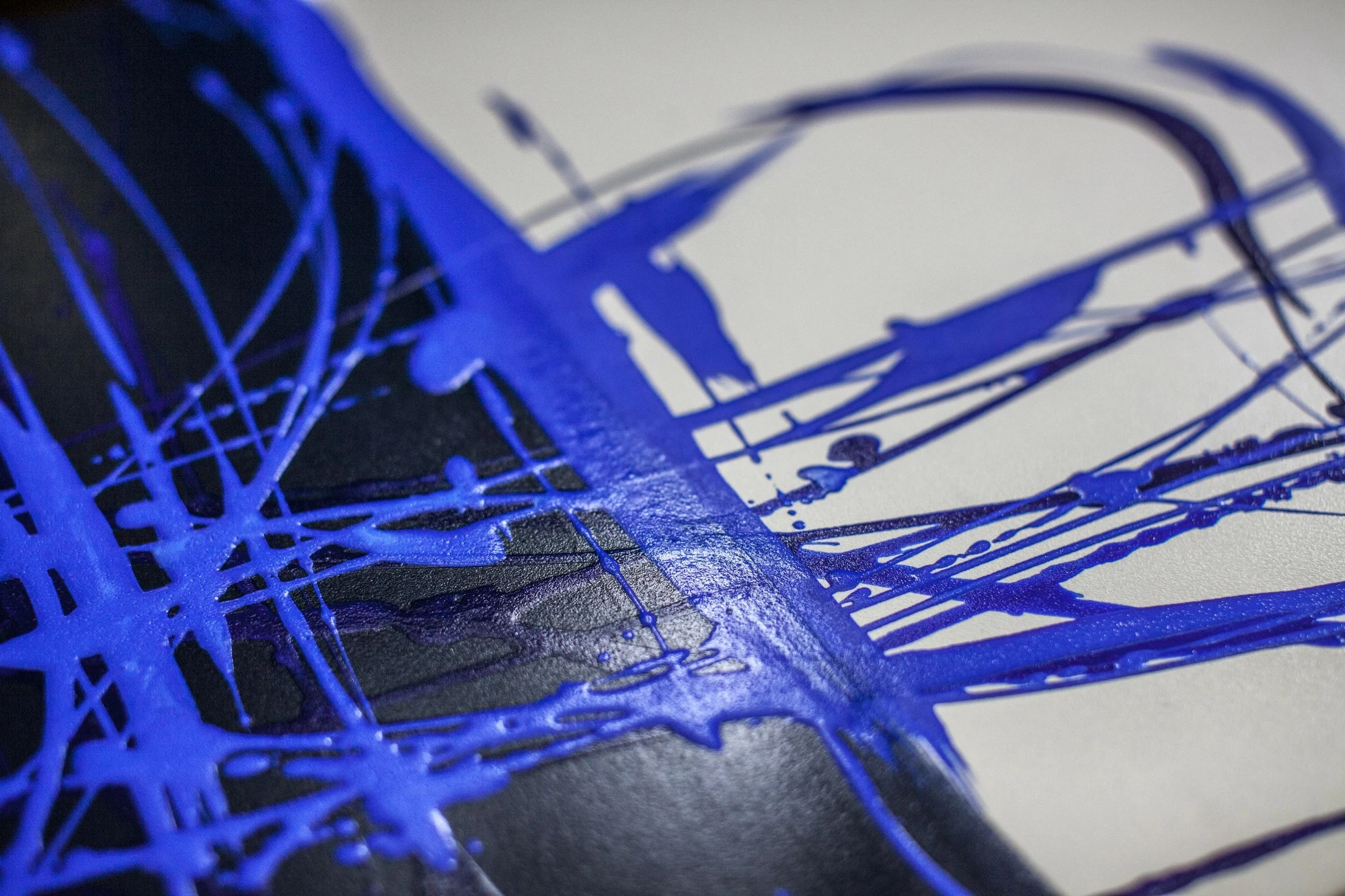 Электрический радиатор 210 x 60 cm Dune bleu Cinier  1300 Вт sun-id-1218109 - Вид №6